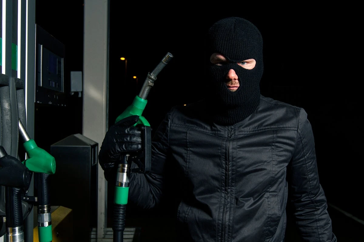 At least £6.5m of fuel stolen in five years, figures suggest