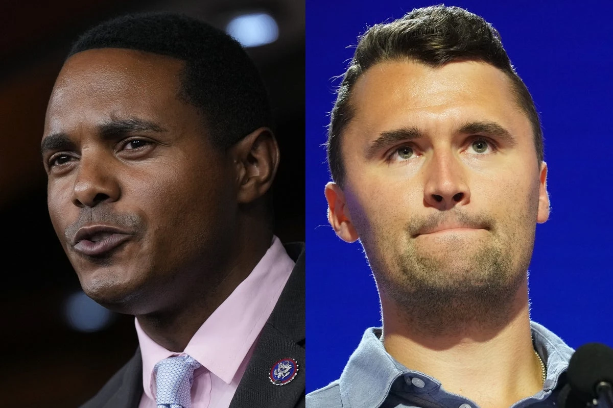 Democratic lawmaker wants drones at public events to stop assassins