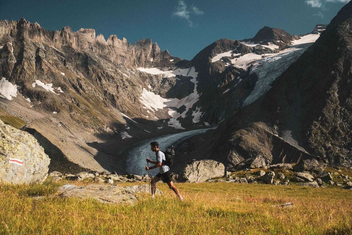 Ultra runner Kilian Jornet’s golden rules for training