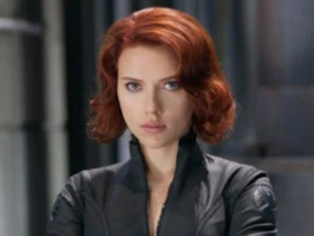 Scarlett Johansson praised for Iron Man 2 comments