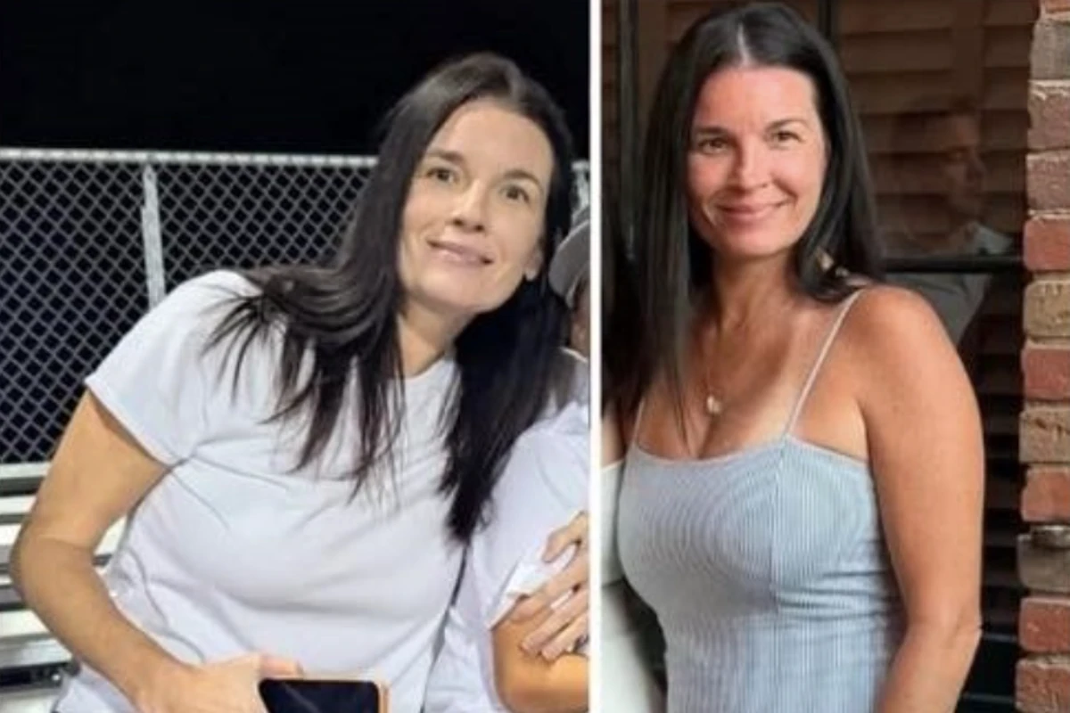 Indiana mother vanishes after ‘suspicious’ fire in her home