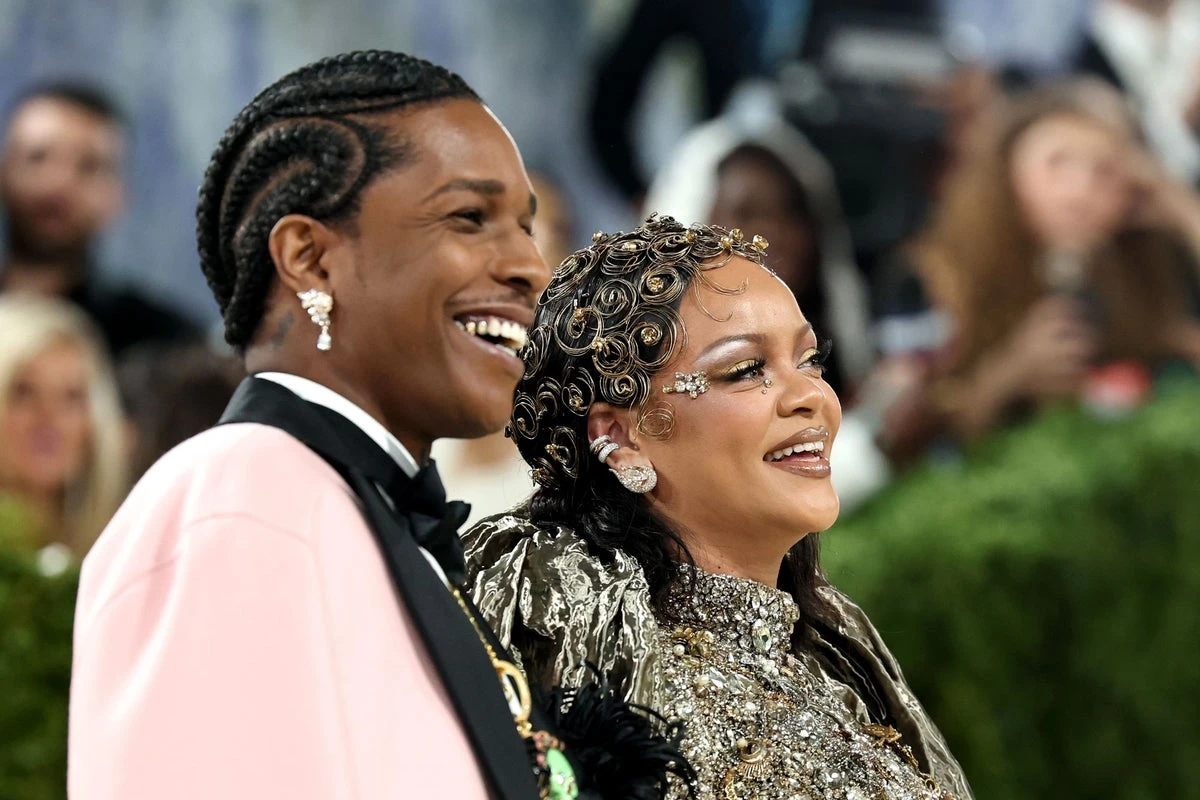 Judge pauses prosecution of woman accused of shooting Rihanna’s home