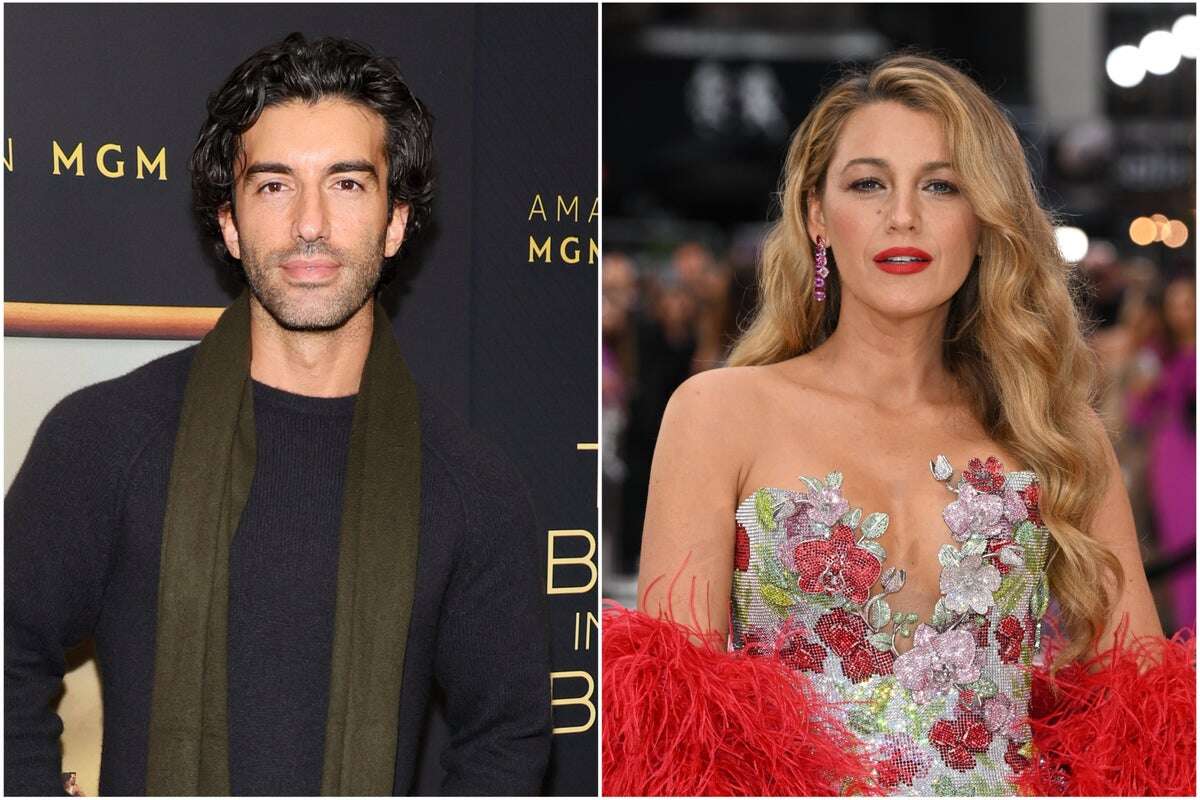 Justin Baldoni sues publicist for sparking Blake Lively fallout