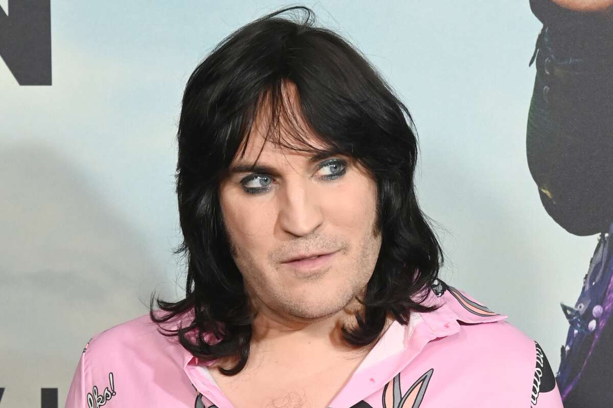 Noel Fielding says Paul Hollywood and Prue Leith make him ‘livid’