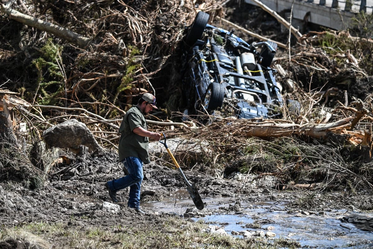 Texas floods: Death toll surpasses 110 as 173 remain missing