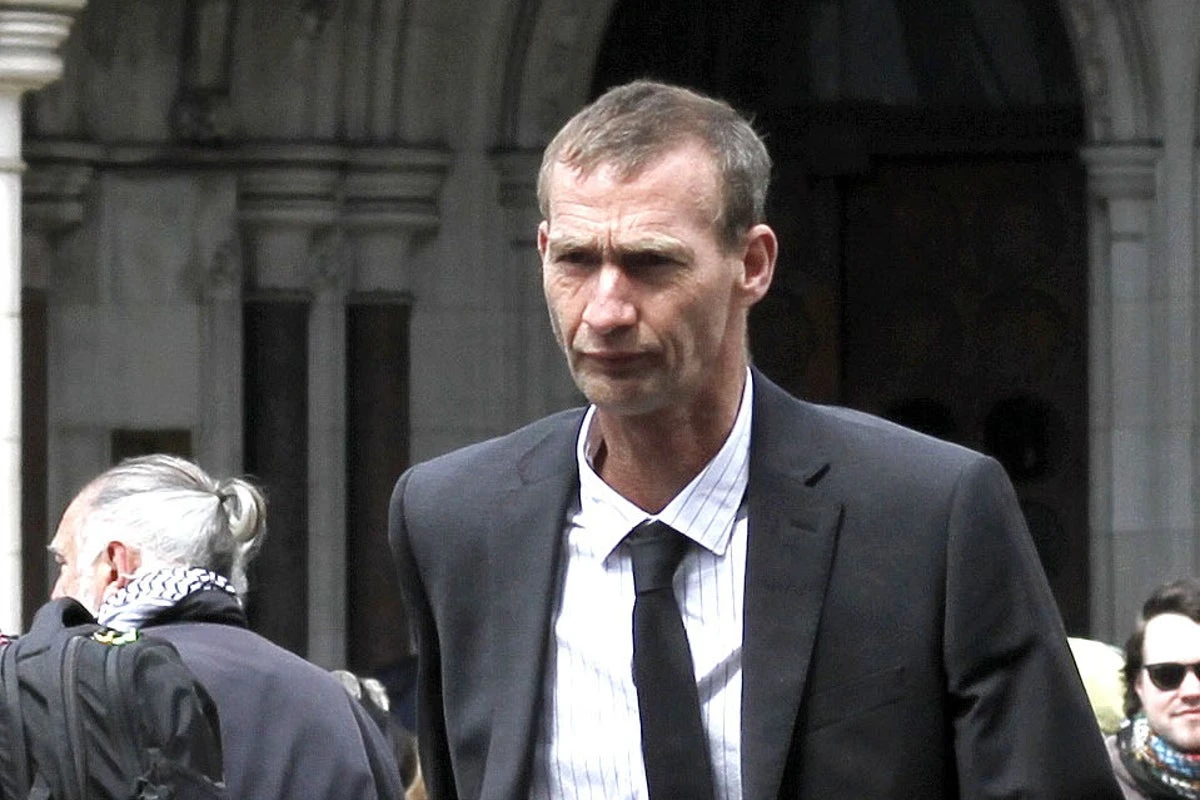 Engineer accused of exaggerating injuries for £5m payout