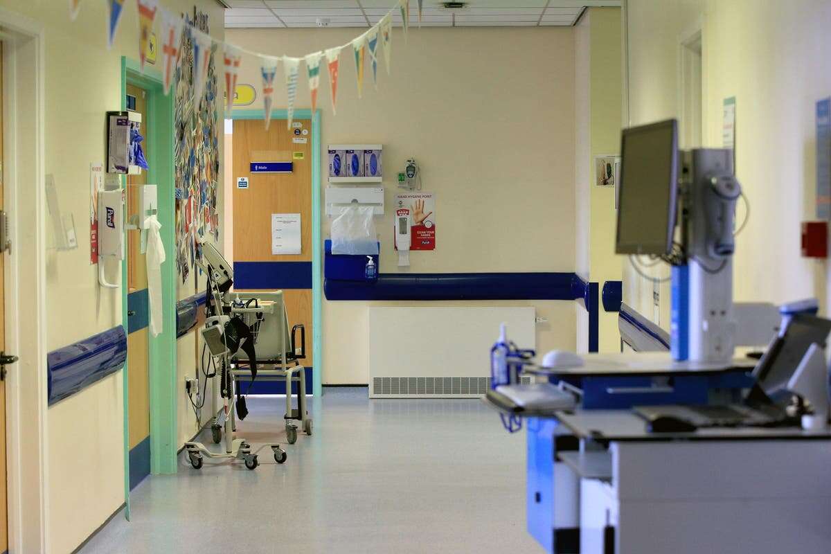 Groundbreaking cross-border deal to end NHS waiting list crisis