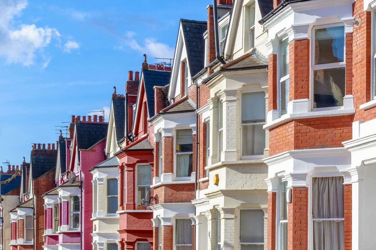 Stamp duty changes to give first-time buyers ‘greater motivation’