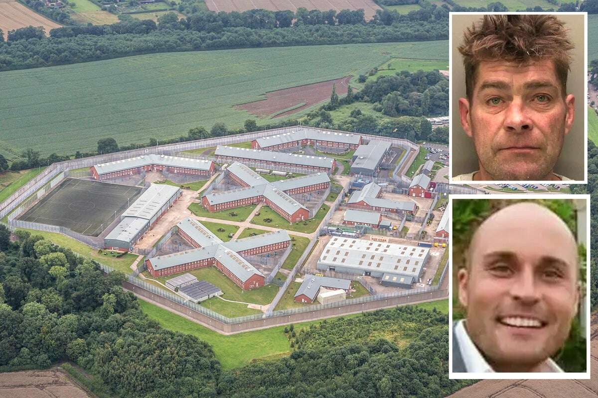 Prison ‘failed to act with candour’ after three deaths in 19 days