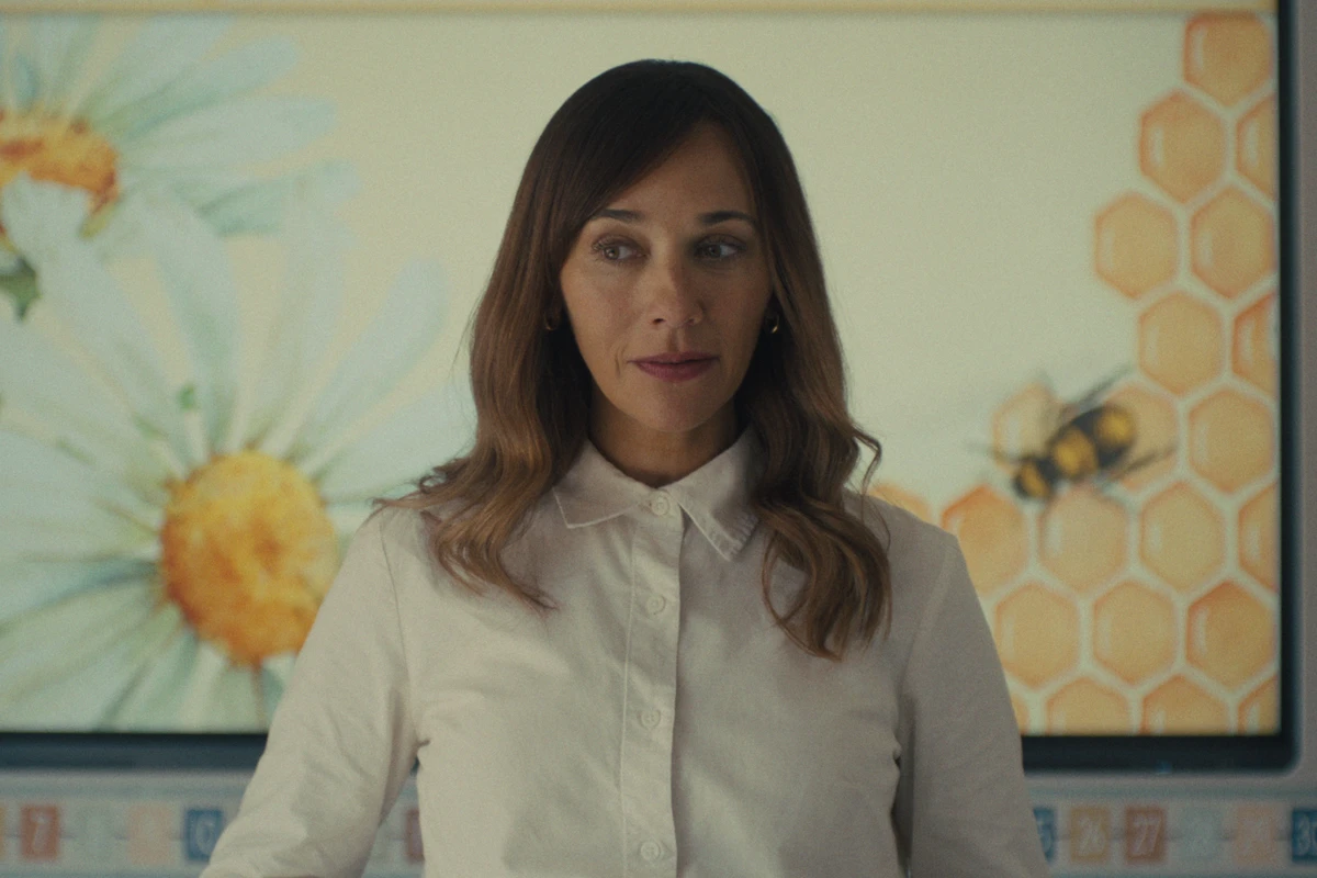 Black Mirror viewers issue warning about ‘disturbing’ season 7 episode