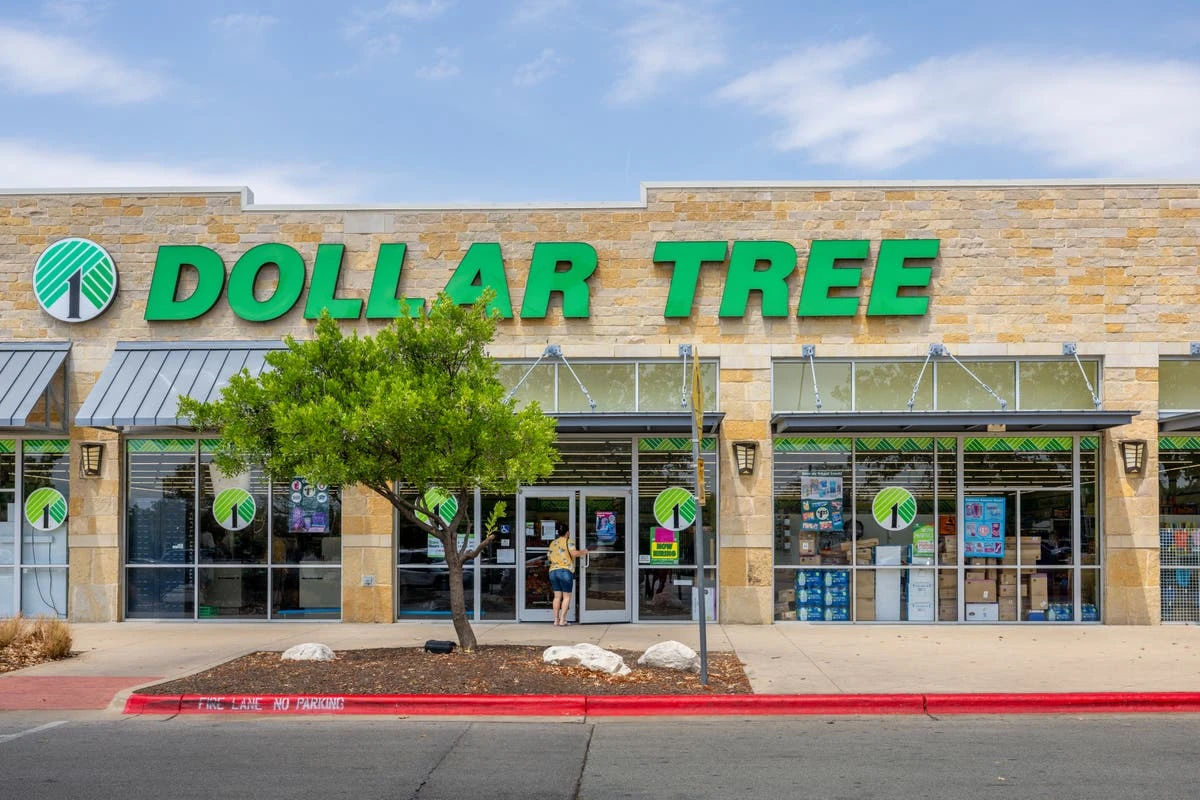 All of the 1000s of chain store closures so far this year
