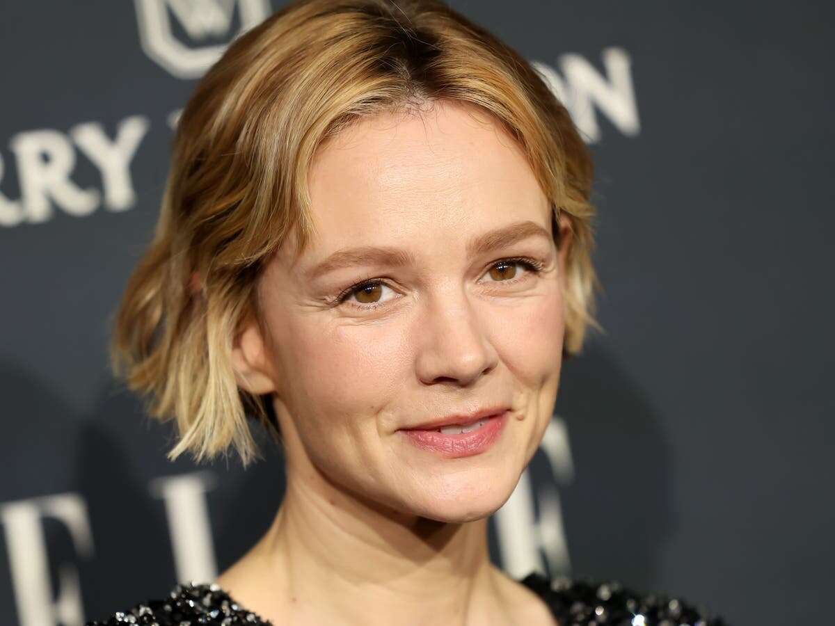 Carey Mulligan shares exciting update about return of hit Netflix show