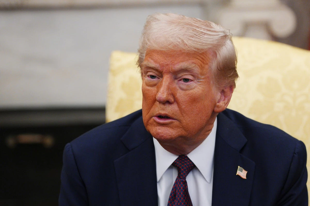 Chad to suspend visas for US citizens in response to Trump travel ban