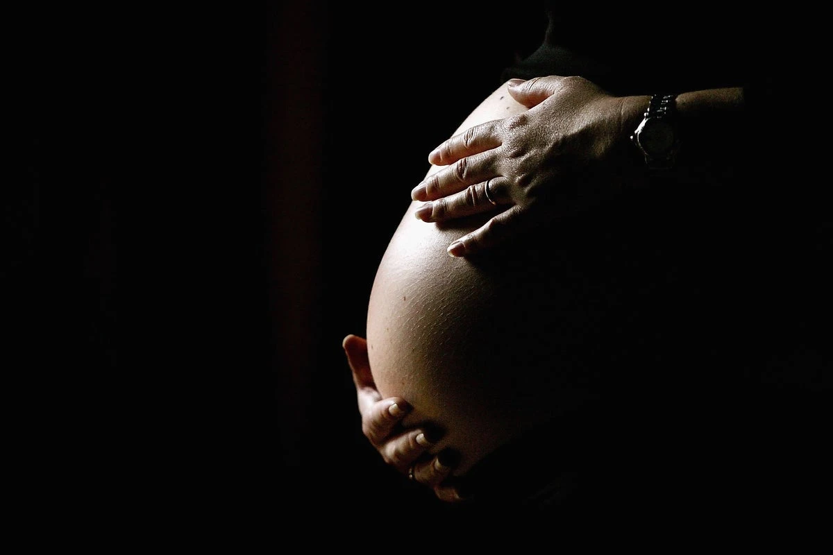 New research reveals impact of extreme heat on women and pregnancy
