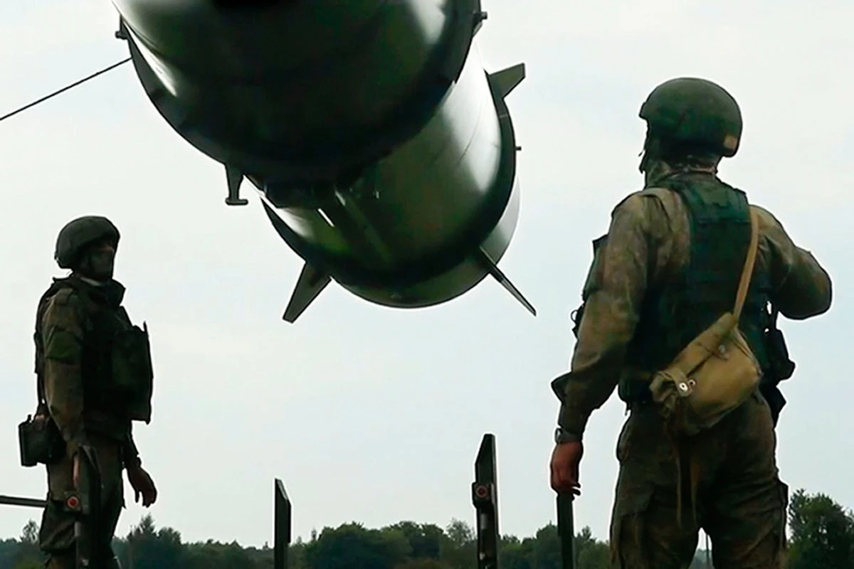 India and Pakistan: Which countries have nuclear weapons?