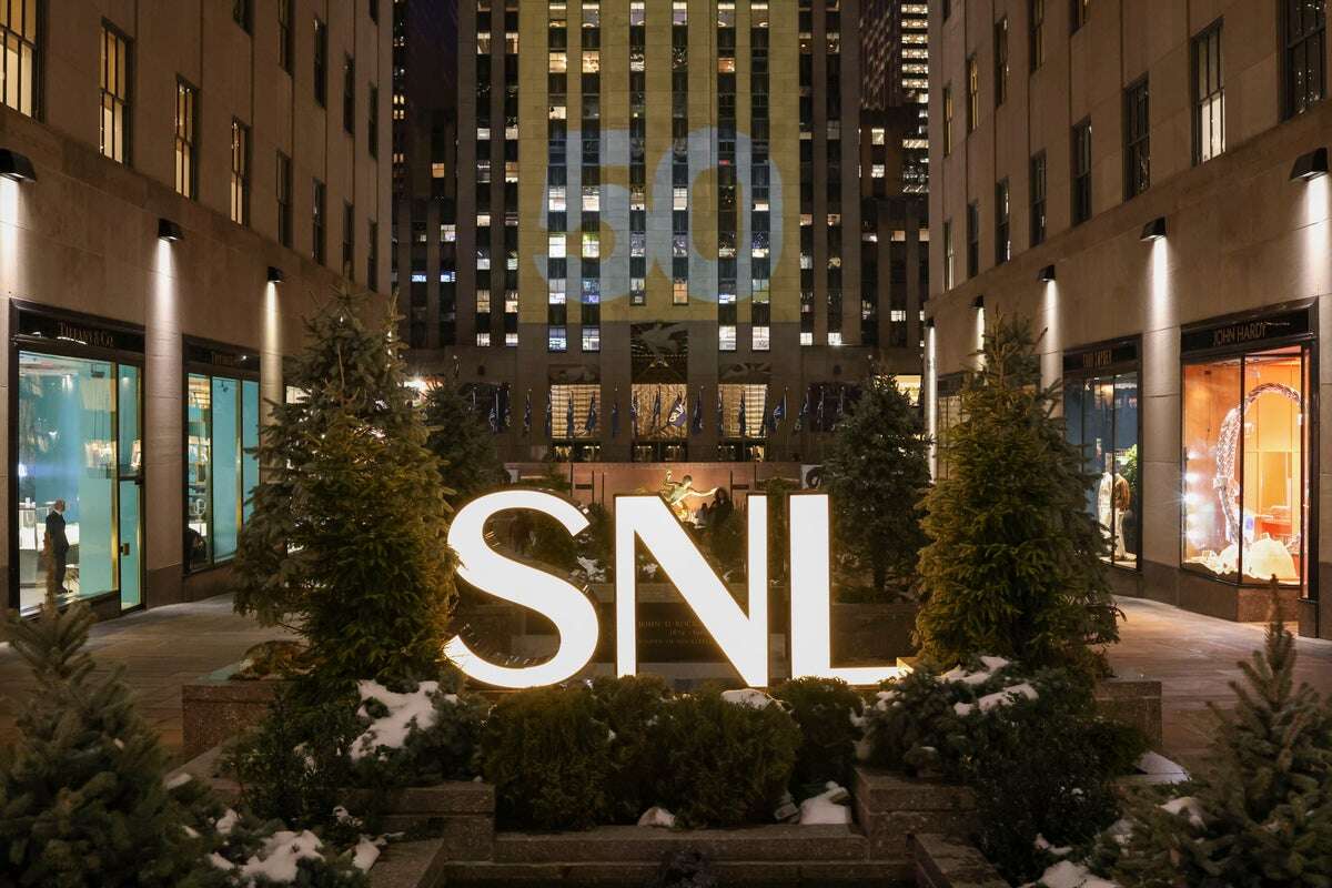 SNL’s will next feature Lady Gaga, Shane Gillis and Tate McRae