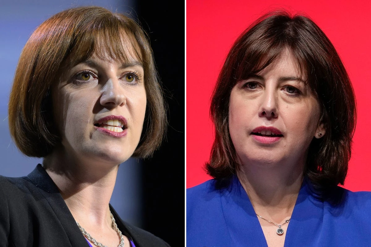 Which Labour faction will triumph in the deputy leadership race?