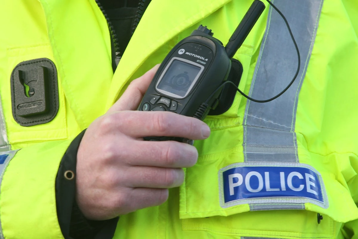 PC died after arrest during paternity leave, inquest hears
