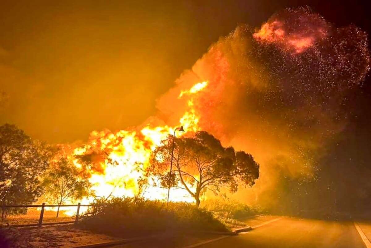 Australia’s growing heatwave threat putting strain on people’s hearts