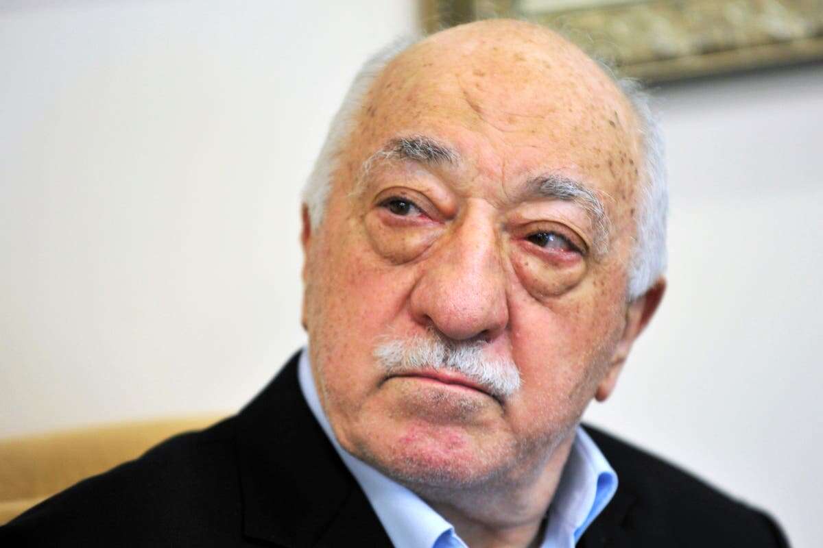 Self-exiled Turkish spiritual leader Fethullah Gulen dies in US