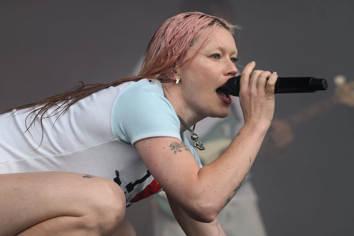 Wilderness Festival is glorious – once you get past the overzealous security