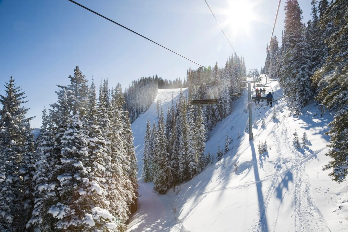 Paralyzed teen awarded $12.4 million after falling from ski lift