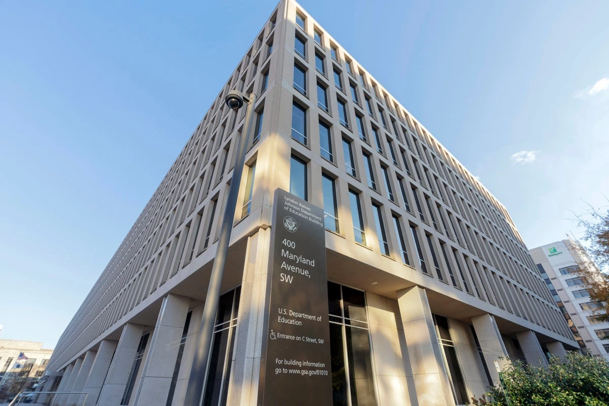 DOE withholds billions from schools as it looks to trim agency
