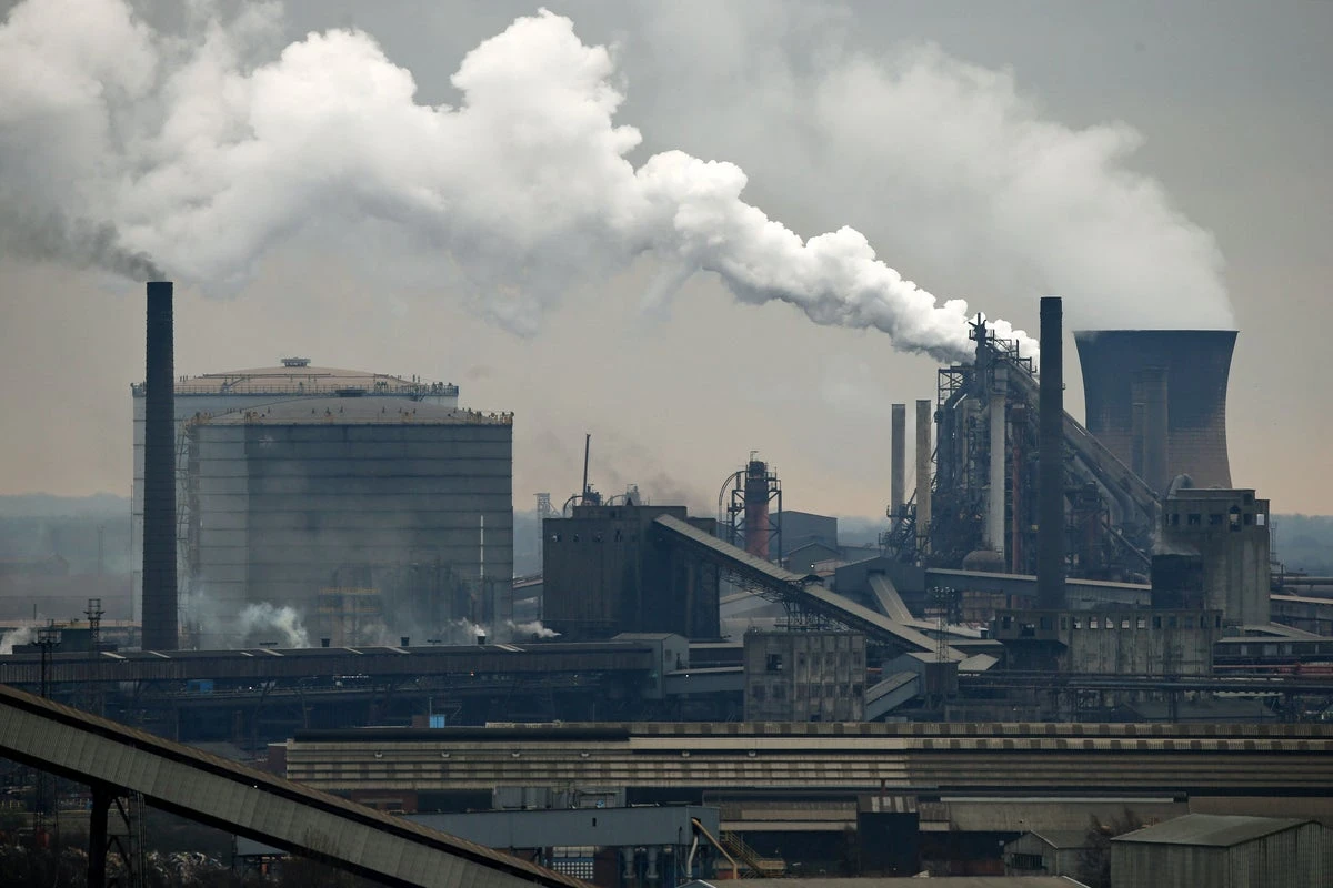 Is Labour about to bring steel back under state ownership?
