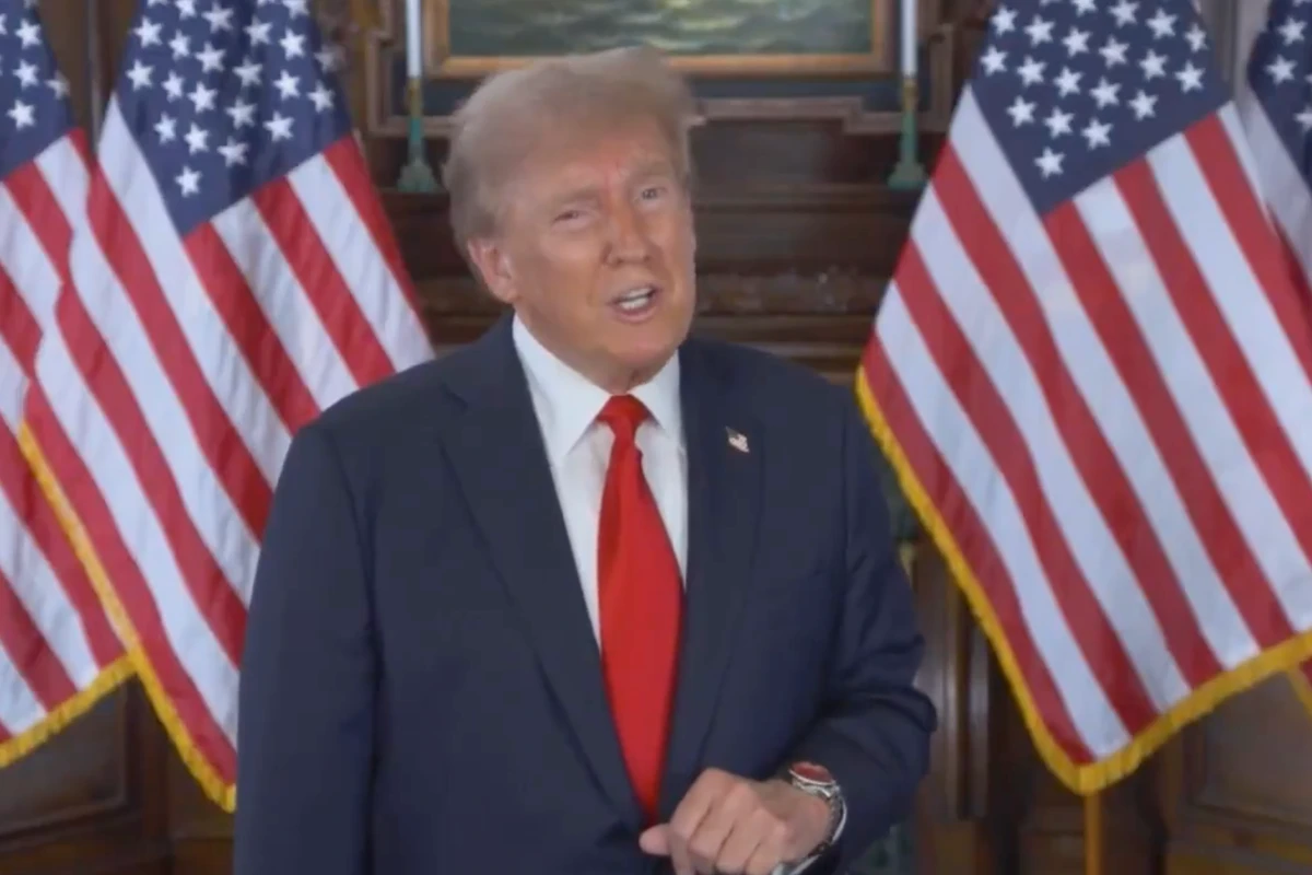 Ads for Trump’s ‘Fight, Fight, Fight’ watches now run regularly