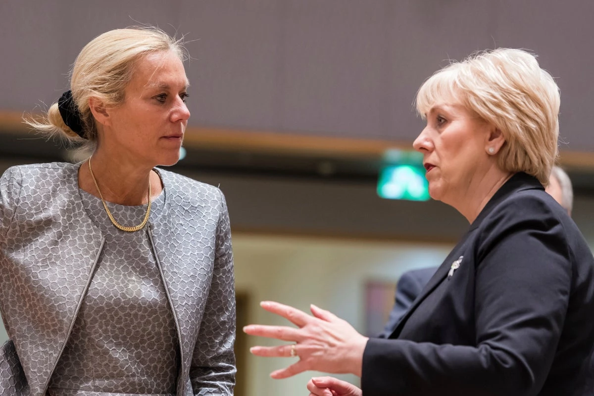 What to know about Ireland's election as the country votes for a new president