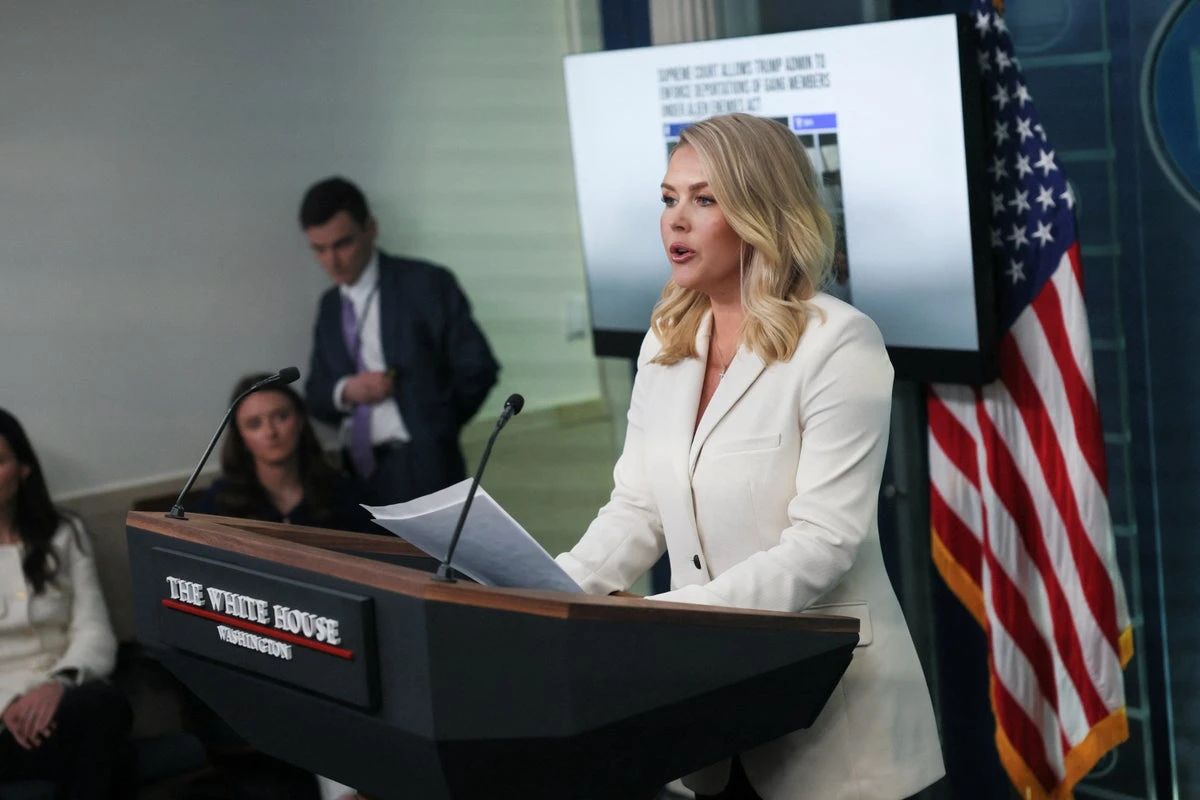 White House is refusing to distribute ‘inconvenient’ pool reports