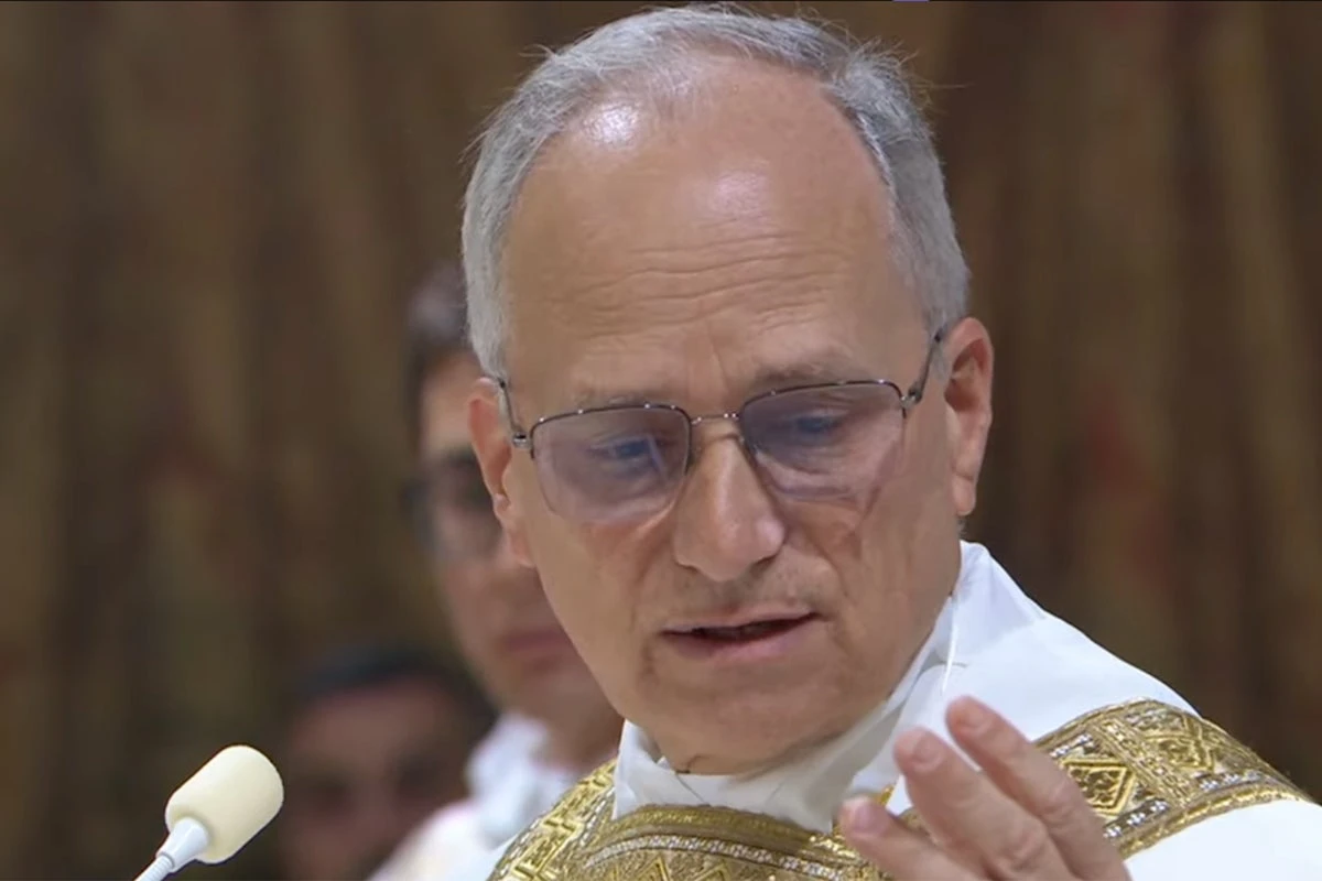 Pope Leo failed to properly investigate child abuse, group claims