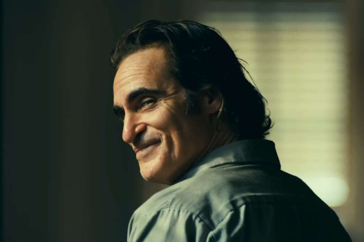 Joaquin Phoenix weighs in on controversial Joker 2 ending