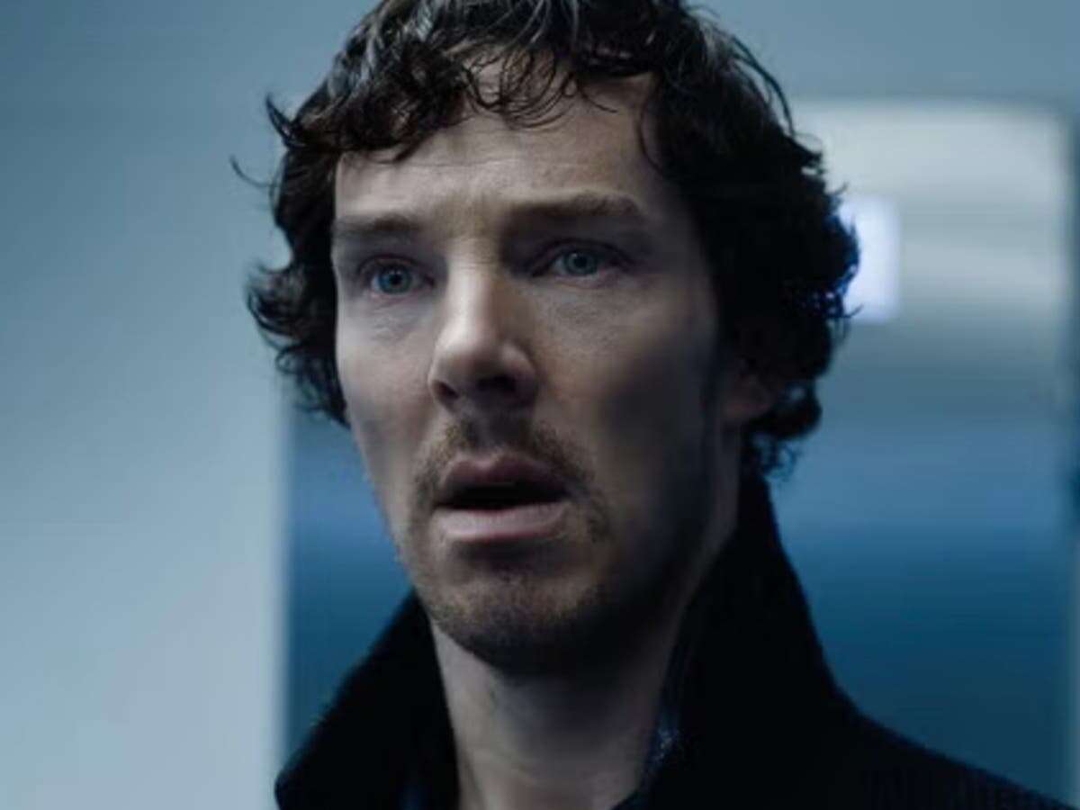 Sherlock producer says Benedict Cumberbatch show has ‘a future’