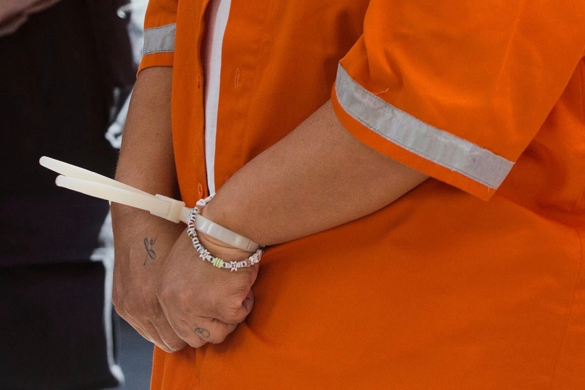 Woman arrested for smuggling cocaine into Bali inside sex toy