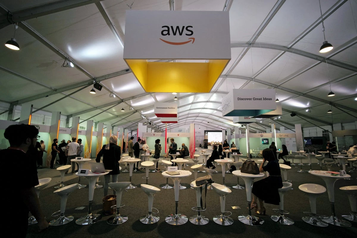 Amazon confirms cloud operations in Middle East damaged during war