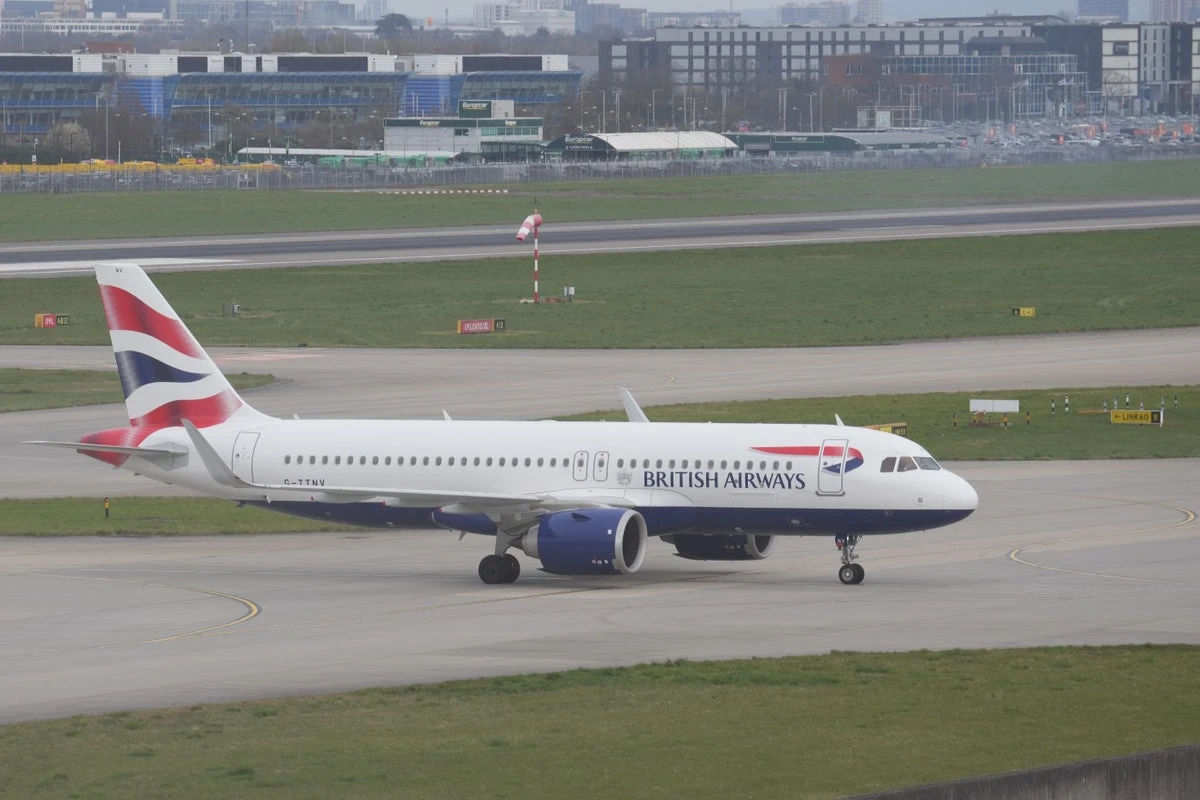Potential Heathrow expansion could come with shorter third runway