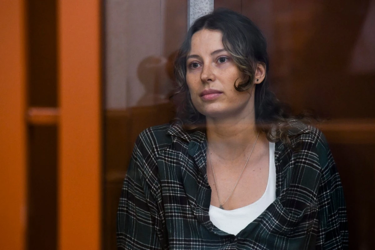 US ballerina Ksenia Karelina freed from Russian jail in prisoner swap