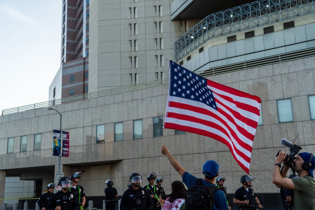 ICE preparing expansion of detention facilities to meet arrest quota