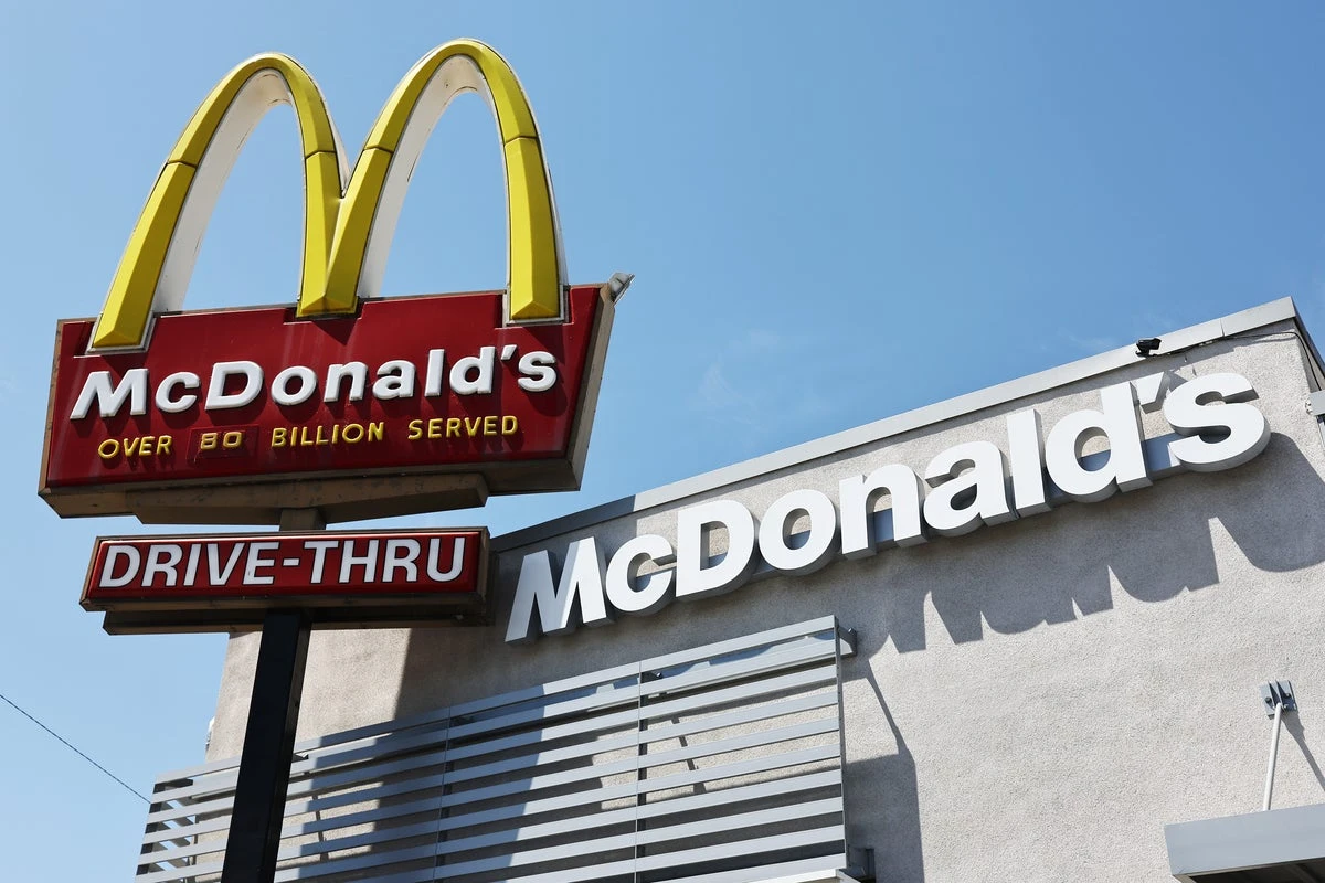 7-year-old boy found safe after going on a joyride to get McDonald’s