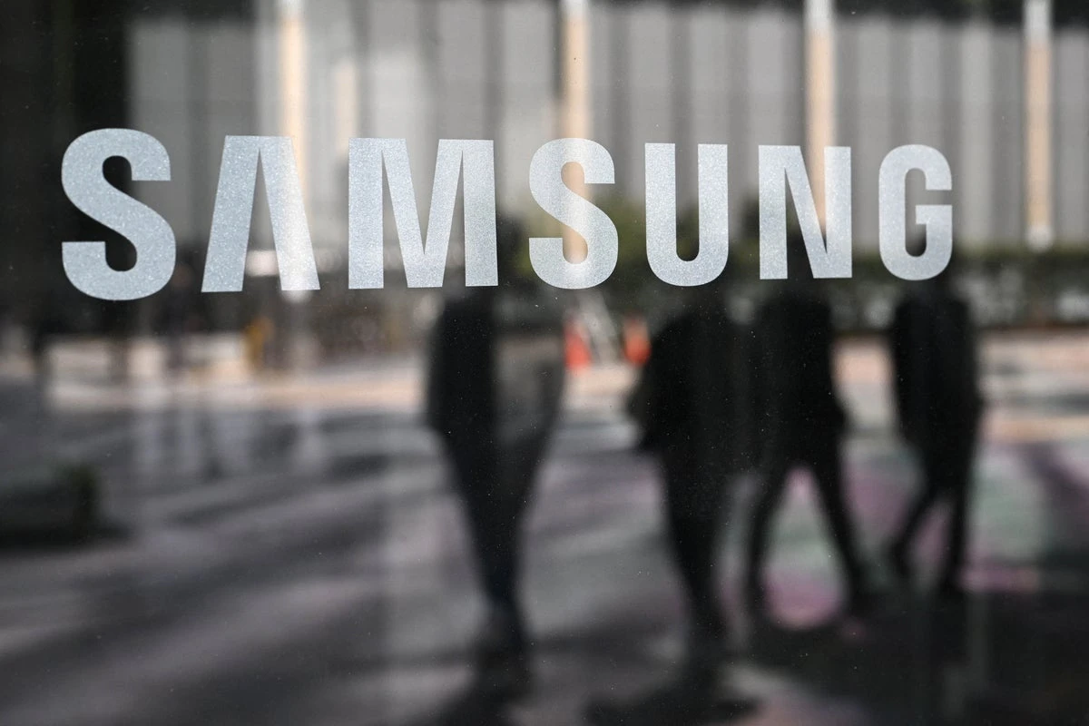 ‘Morbidly obese’ Samsung exec’s boss suggested chemotherapy diet: suit