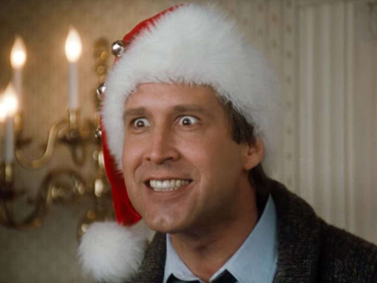 Chevy Chase’s ‘bizarre’ remark that made director quit Christmas film