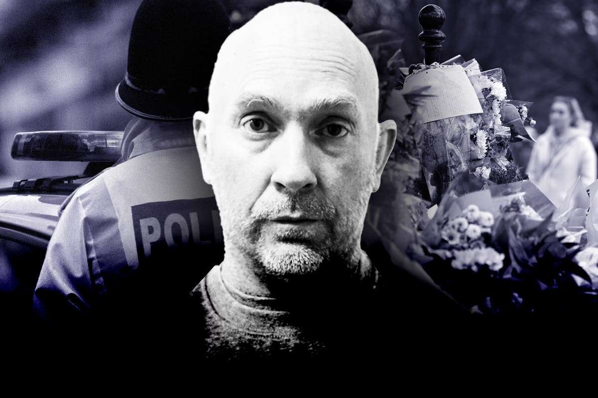 Police fight over right to sack rogue cops after Sarah Everard murder