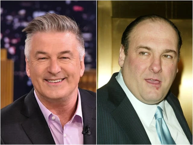 Alec Baldwin says awkward bathroom encounter lost him Sopranos role
