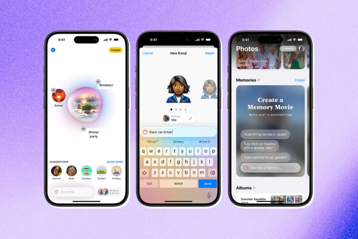 Key AI features may not be ready for months after iPhone 16 launch
