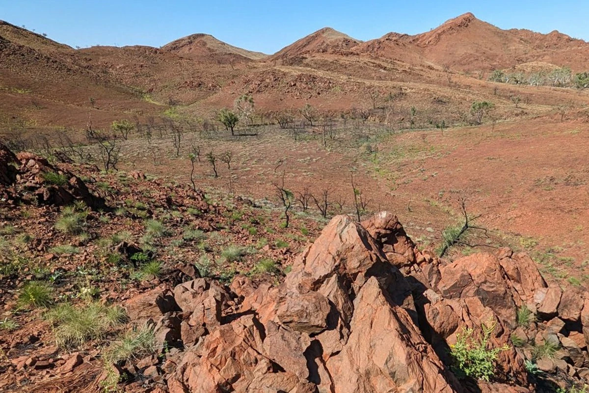 New study challenges discovery of Earth’s ‘oldest’ impact crater