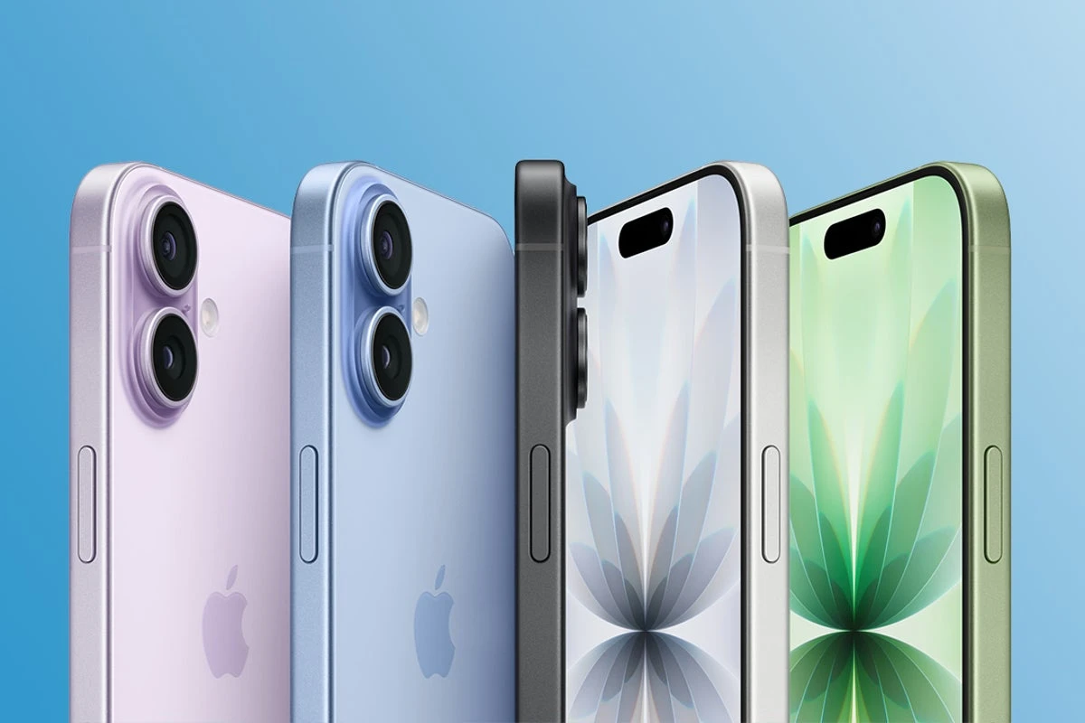 iPhone 17 has launched – here are the best pre-order deals to expect
