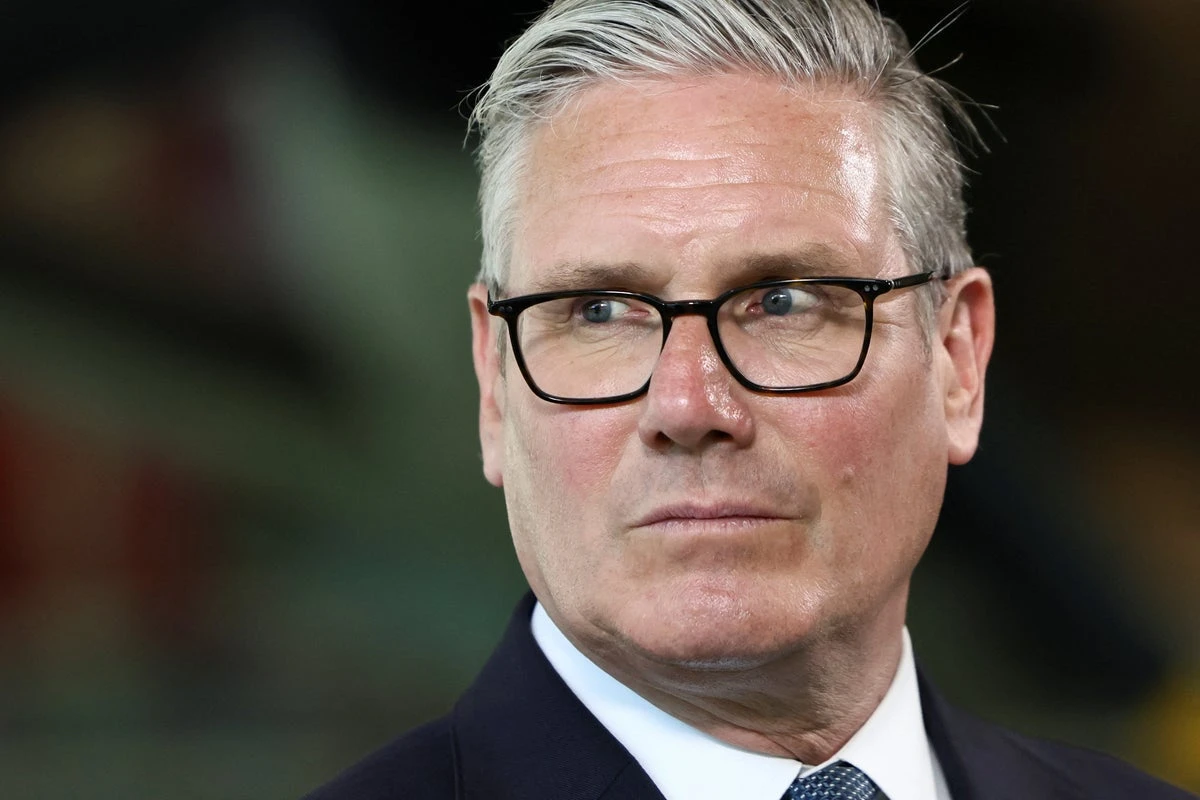 Starmer ‘facing calls to rethink approach to North Sea drilling’