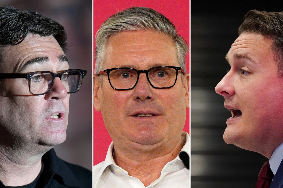 Labour members say aid cuts damaging party’s reputation