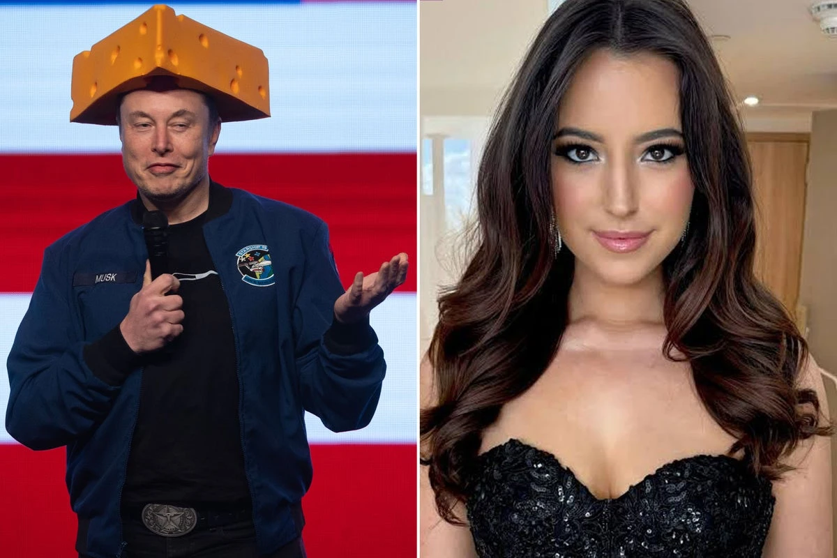 Musk’s plan to make more babies and get to Mars to save civilization